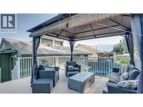 29 Preston Crescent, Enderby, BC 