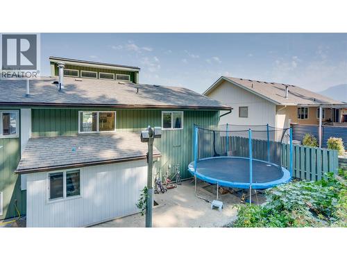 29 Preston Crescent, Enderby, BC 