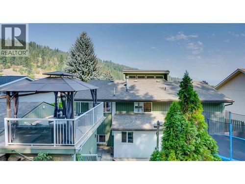 29 Preston Crescent, Enderby, BC 