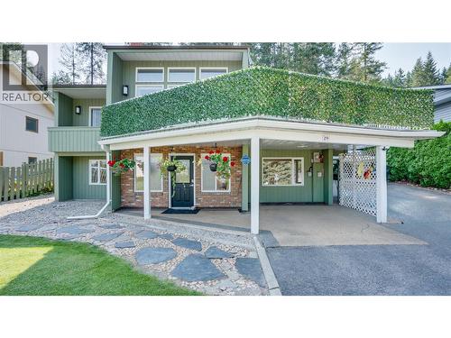 29 Preston Crescent, Enderby, BC 