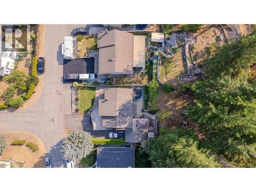 29 Preston Crescent, Enderby, BC 