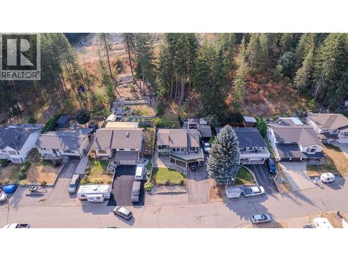 29 Preston Crescent, Enderby, BC 