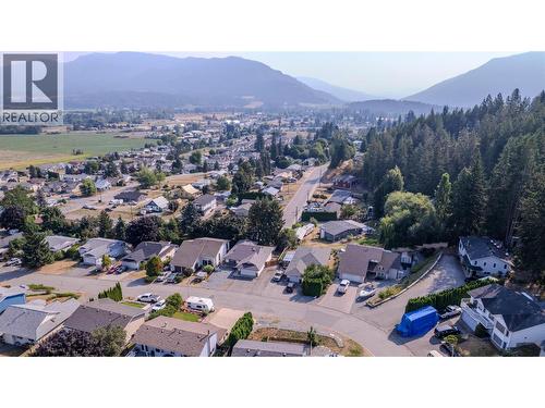 29 Preston Crescent, Enderby, BC 