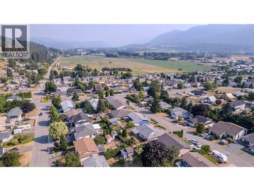 29 Preston Crescent, Enderby, BC 