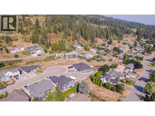 29 Preston Crescent, Enderby, BC 