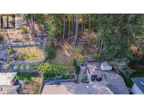 29 Preston Crescent, Enderby, BC 