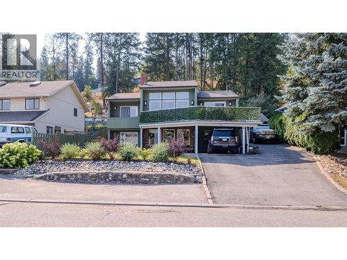 29 Preston Crescent, Enderby, BC 