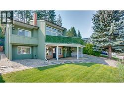 29 Preston Crescent  Enderby, BC V4Y 4C5