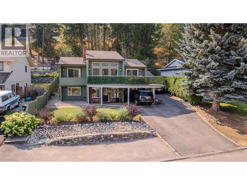 29 Preston Crescent, Enderby, BC 