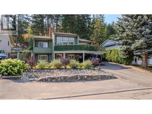 29 Preston Crescent, Enderby, BC 