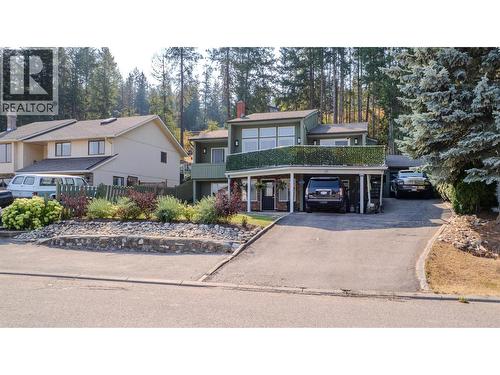 29 Preston Crescent, Enderby, BC 