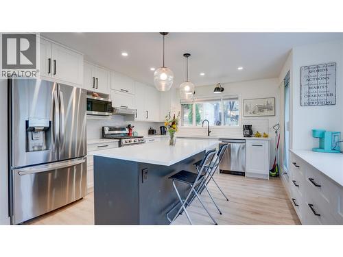 29 Preston Crescent, Enderby, BC 