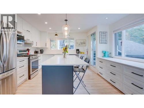 29 Preston Crescent, Enderby, BC 