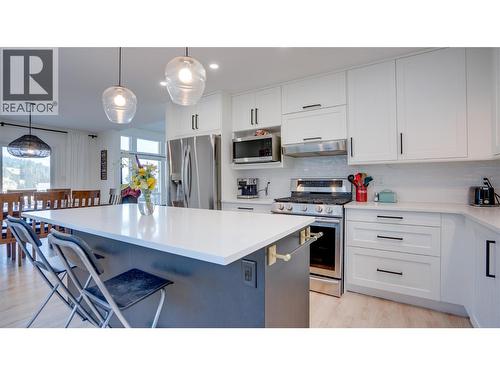 29 Preston Crescent, Enderby, BC 