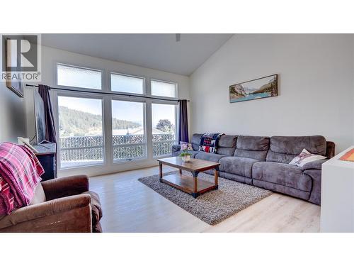 29 Preston Crescent, Enderby, BC 
