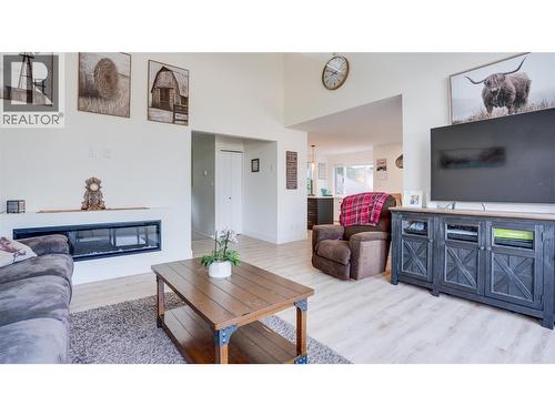 29 Preston Crescent, Enderby, BC 