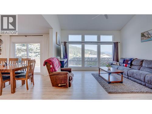 29 Preston Crescent, Enderby, BC 