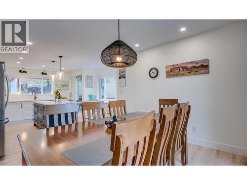 29 Preston Crescent, Enderby, BC 