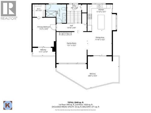 29 Preston Crescent, Enderby, BC 