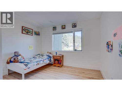 29 Preston Crescent, Enderby, BC 