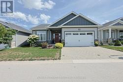 34 SUNRISE LANE  Lambton Shores (Grand Bend), ON N0M 1T0