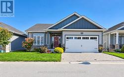 34 SUNRISE LANE Lambton Shores (Grand Bend), ON N0M 1T0