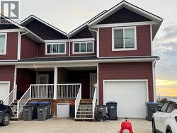 8101 18 Street Dawson Creek, BC V1G 0G4