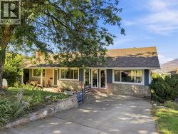 640 FRASER Street  Kamloops, BC V2C 3H2