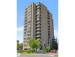 #904 8220 JASPER AV NW Edmonton, AB T5H 4B6