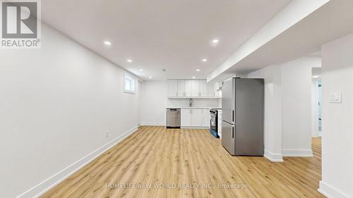 BASEMENT - 29 CHARNWOOD PLACE , Markham, Ontario L3T 5H2 2
