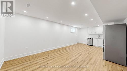 BASEMENT - 29 CHARNWOOD PLACE , Markham, Ontario L3T 5H2 3