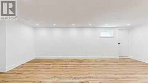 BASEMENT - 29 CHARNWOOD PLACE , Markham, Ontario L3T 5H2 4
