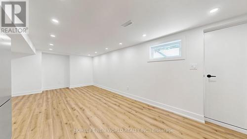 BASEMENT - 29 CHARNWOOD PLACE , Markham, Ontario L3T 5H2 5