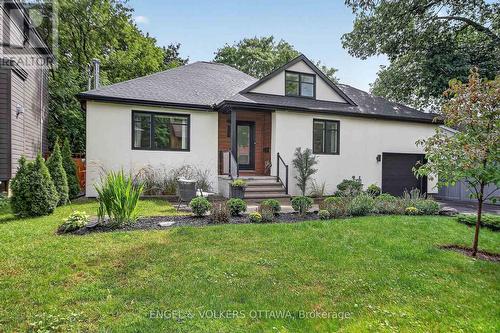 390 Princeton Avenue, Ottawa, ON 