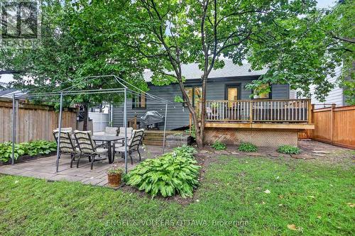 390 Princeton Avenue, Ottawa, ON 
