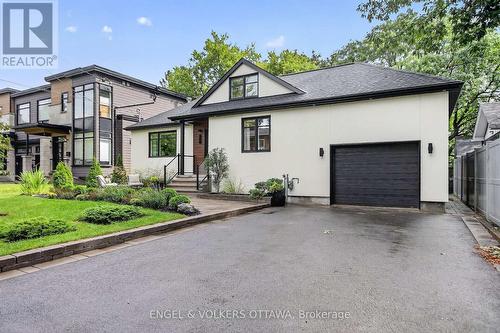 390 Princeton Avenue, Ottawa, ON 