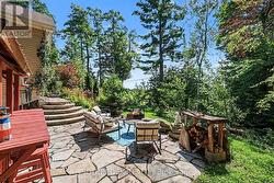 Amazing out door space - 
