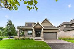 513 BRIDGEPORT AVENUE  Ottawa, ON K4M 0E9