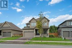 517 BRIDGEPORT AVENUE  Ottawa, ON K4M 0E9