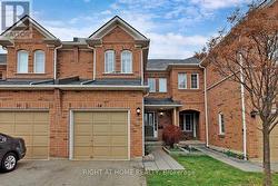 34 - 2665 THOMAS STREET  Mississauga, ON L5M 6G4