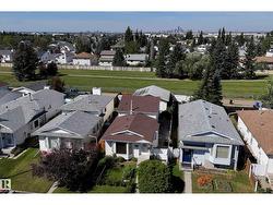 278 KIRKWOOD AV NW Edmonton, AB T6L 5A8