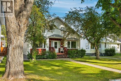 1519 Munroe Avenue S, Saskatoon, SK 