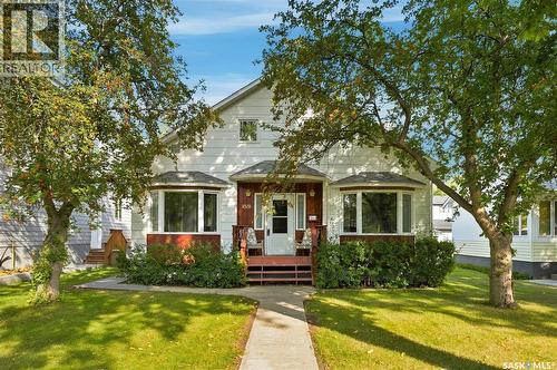 1519 Munroe Avenue S, Saskatoon, SK 