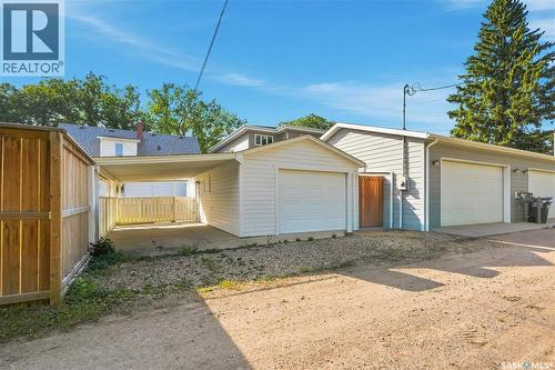 1519 Munroe Avenue S, Saskatoon, SK 