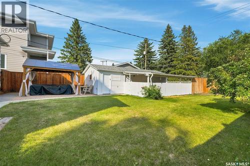 1519 Munroe Avenue S, Saskatoon, SK 