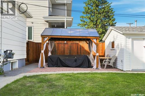 1519 Munroe Avenue S, Saskatoon, SK 