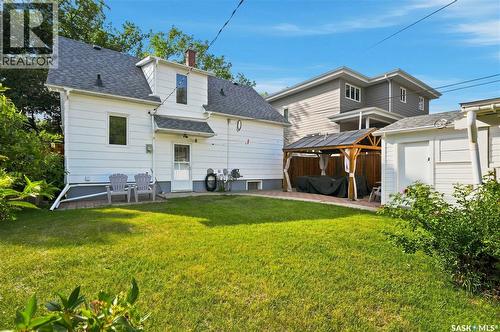 1519 Munroe Avenue S, Saskatoon, SK 