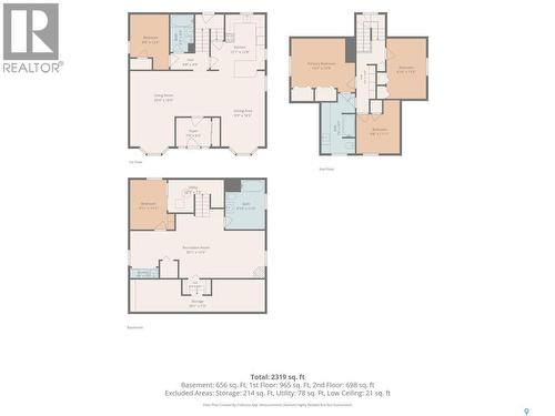 1519 Munroe Avenue S, Saskatoon, SK 