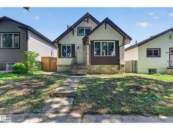11327 89 ST NW  Edmonton, AB T5B 3T5