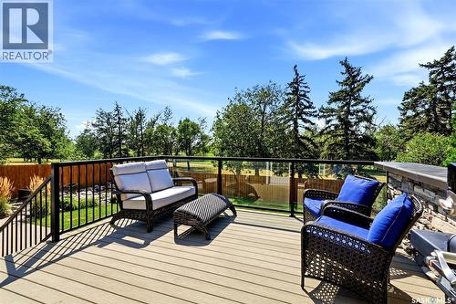 19 Empress Drive, Regina, SK 